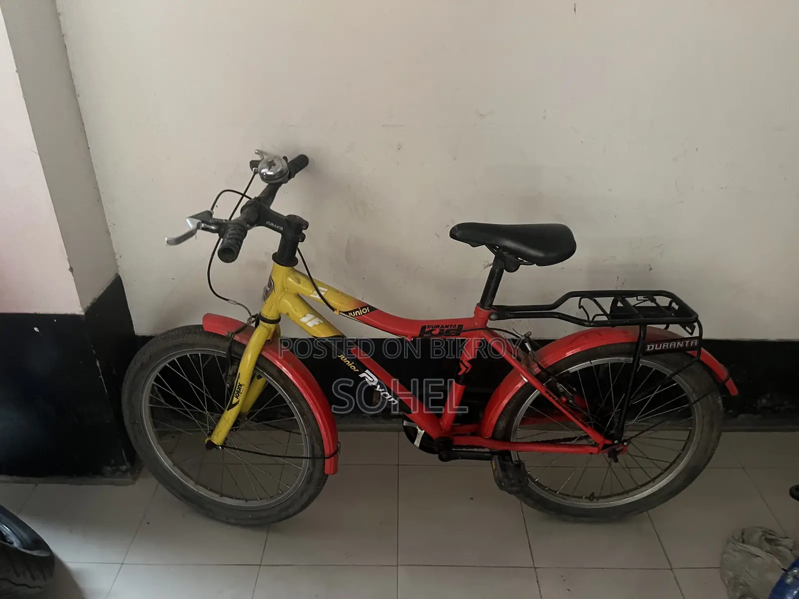 Bicycle for Sale