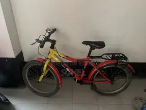 Bicycle for Sale