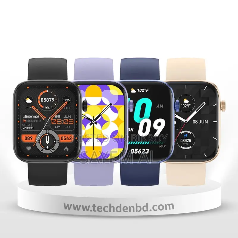 Colmi P71 Smartwatch