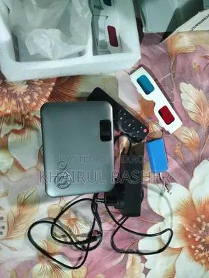 Projector Aun A30c Pro