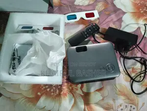 Projector Aun A30c Pro
