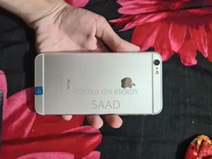 Apple iPhone 6 Plus (Used)