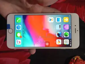 Apple iPhone 6 Plus (Used)