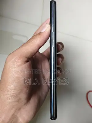 OnePlus Nord 256 GB Black