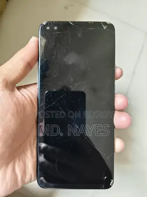 OnePlus Nord 256 GB Black
