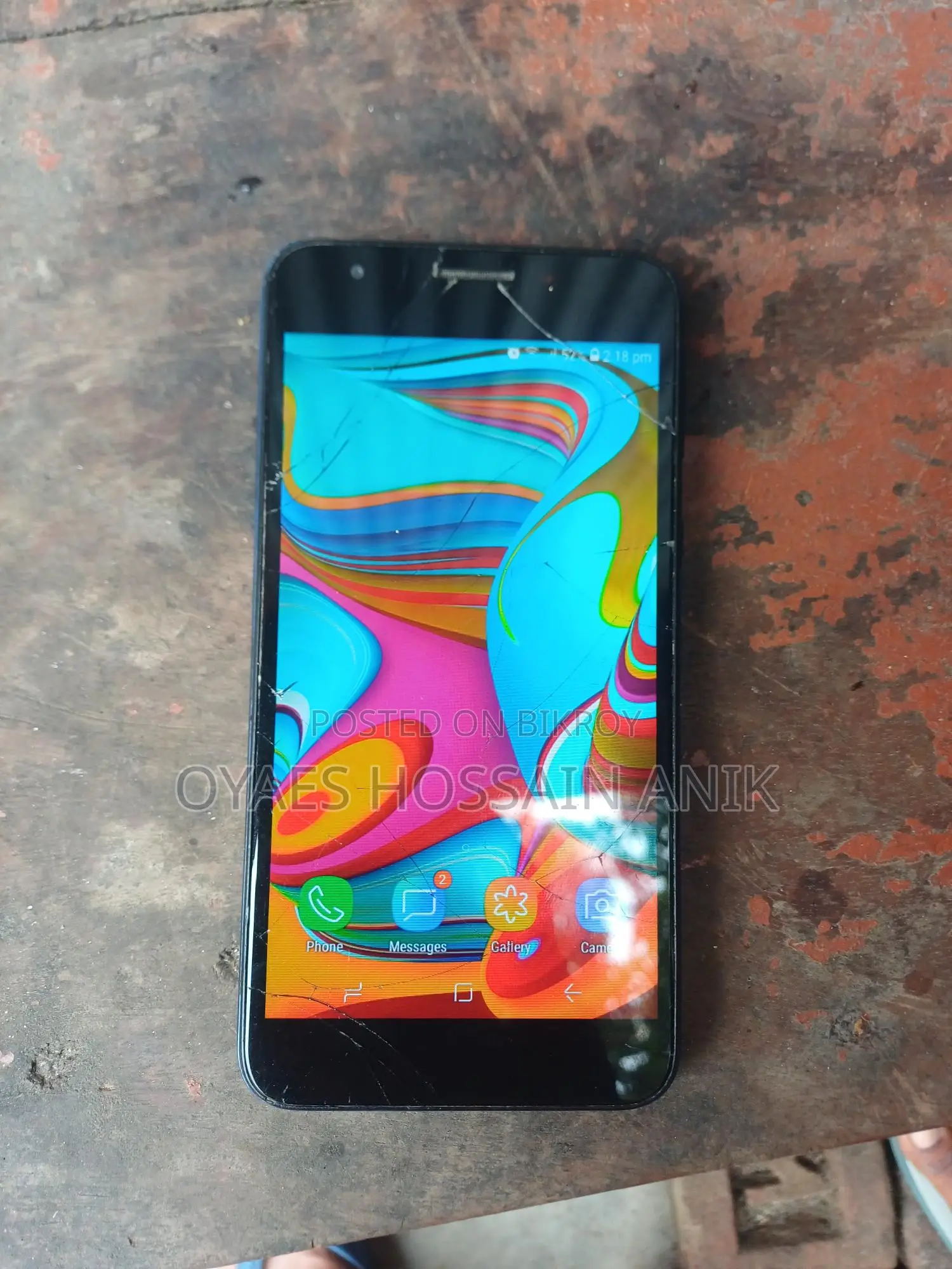 Samsung Galaxy Core 2 (Used)