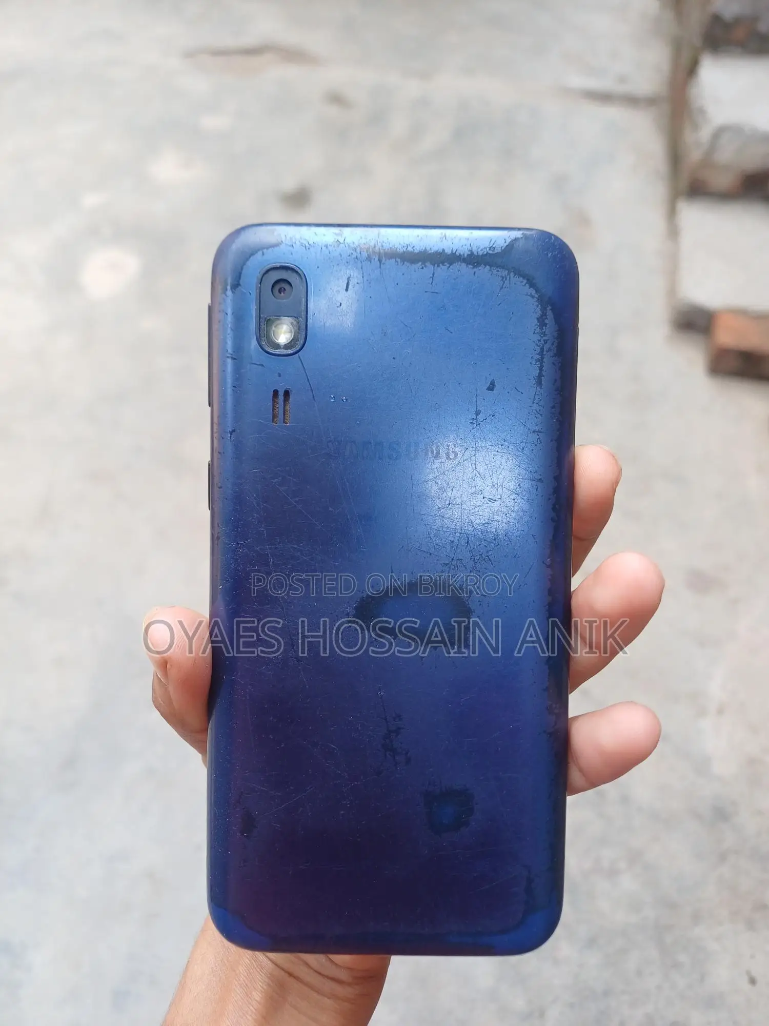 Samsung Galaxy Core 2 (Used)