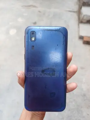 Samsung Galaxy Core 2 (Used)