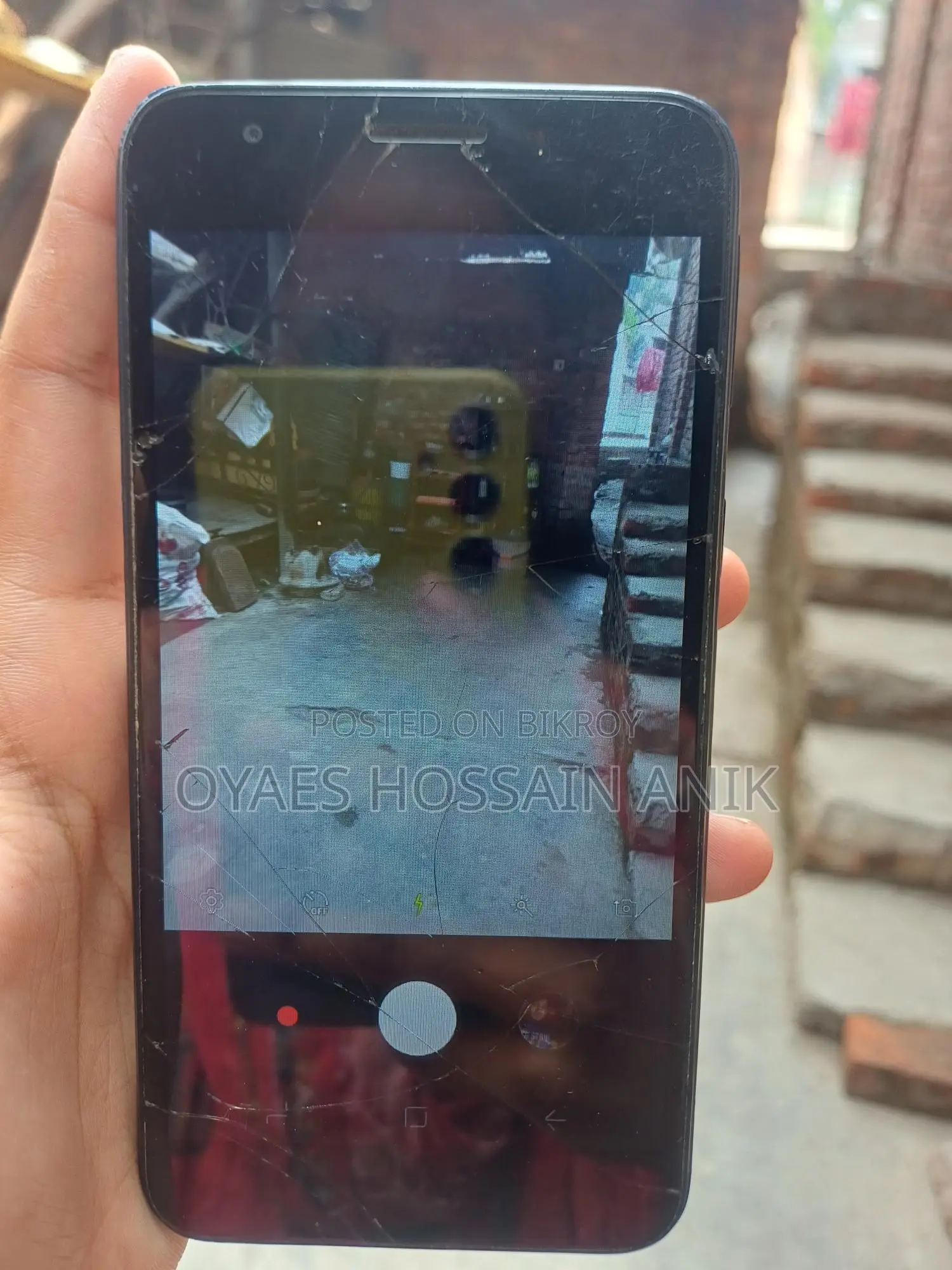 Samsung Galaxy Core 2 (Used)