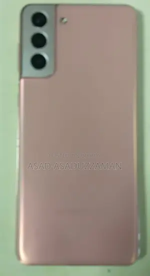 Samsung Galaxy S21 Plus (Used)