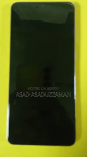 Samsung Galaxy S21 Plus (Used)