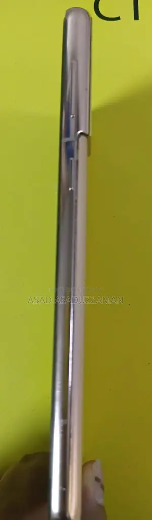 Samsung Galaxy S21 Plus (Used)