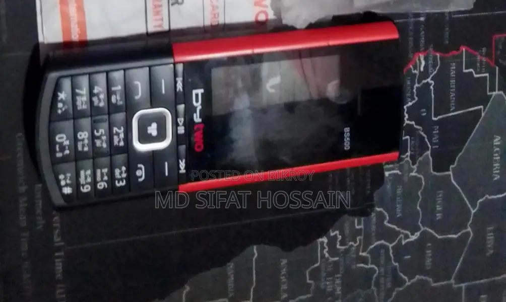 Bytwo BS 500 (Used)
