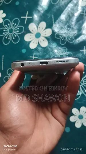 Infinix Hot 60i (Used)