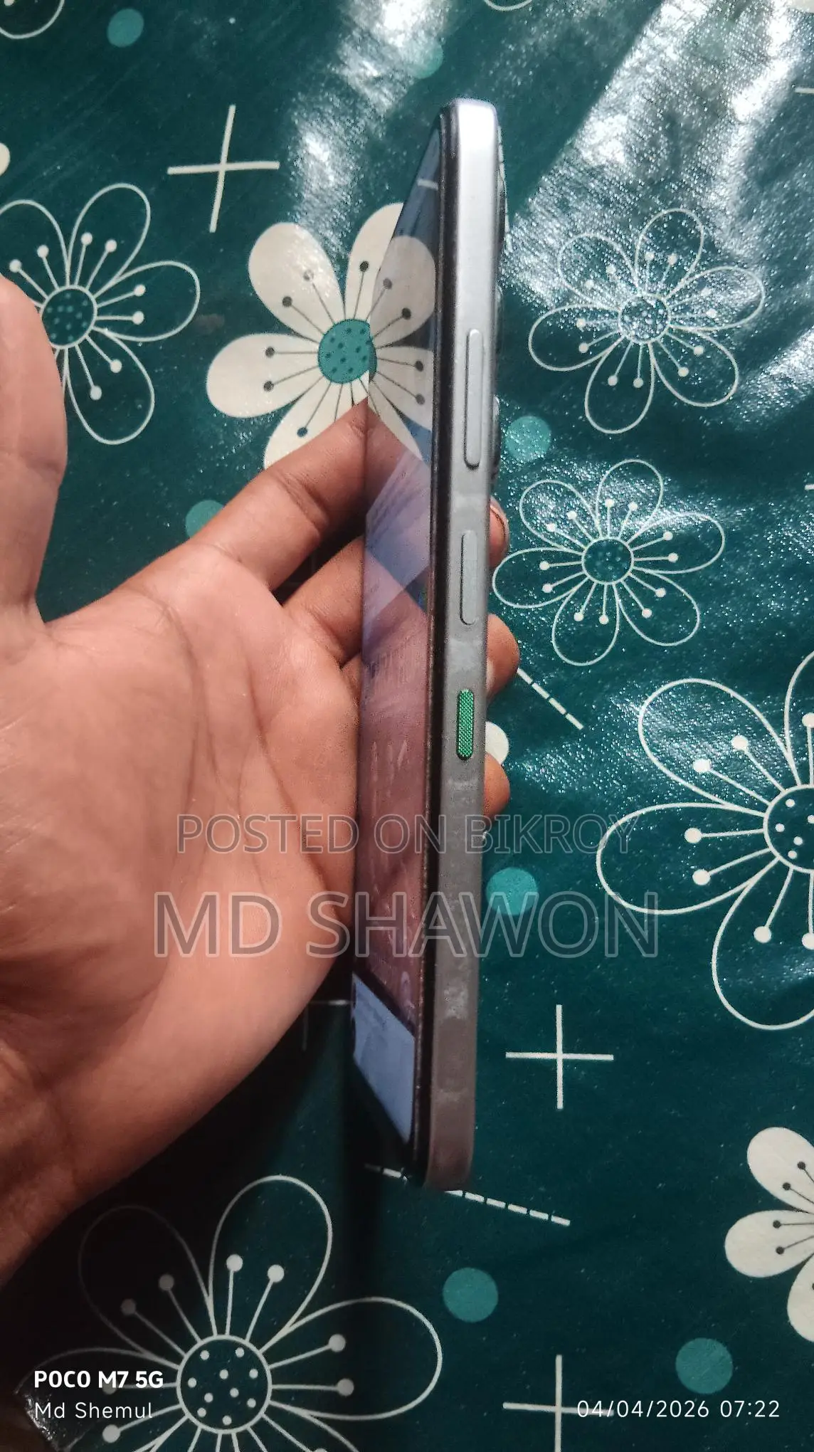 Infinix Hot 60i (Used)