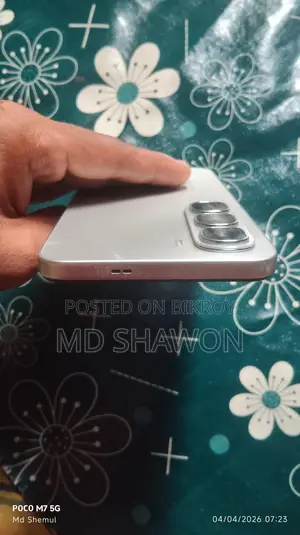 Infinix Hot 60i (Used)