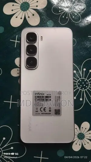 Infinix Hot 60i (Used)