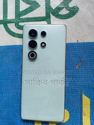 Itel S25 Ultra কোনো সমস্যা নাই (Used)
