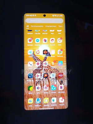 Itel S25 Ultra কোনো সমস্যা নাই (Used)