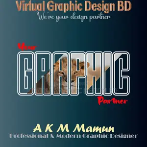 Graphic Design Masking