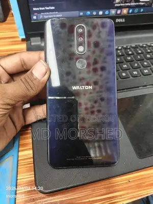 Walton RX7 Mini ` (Used)