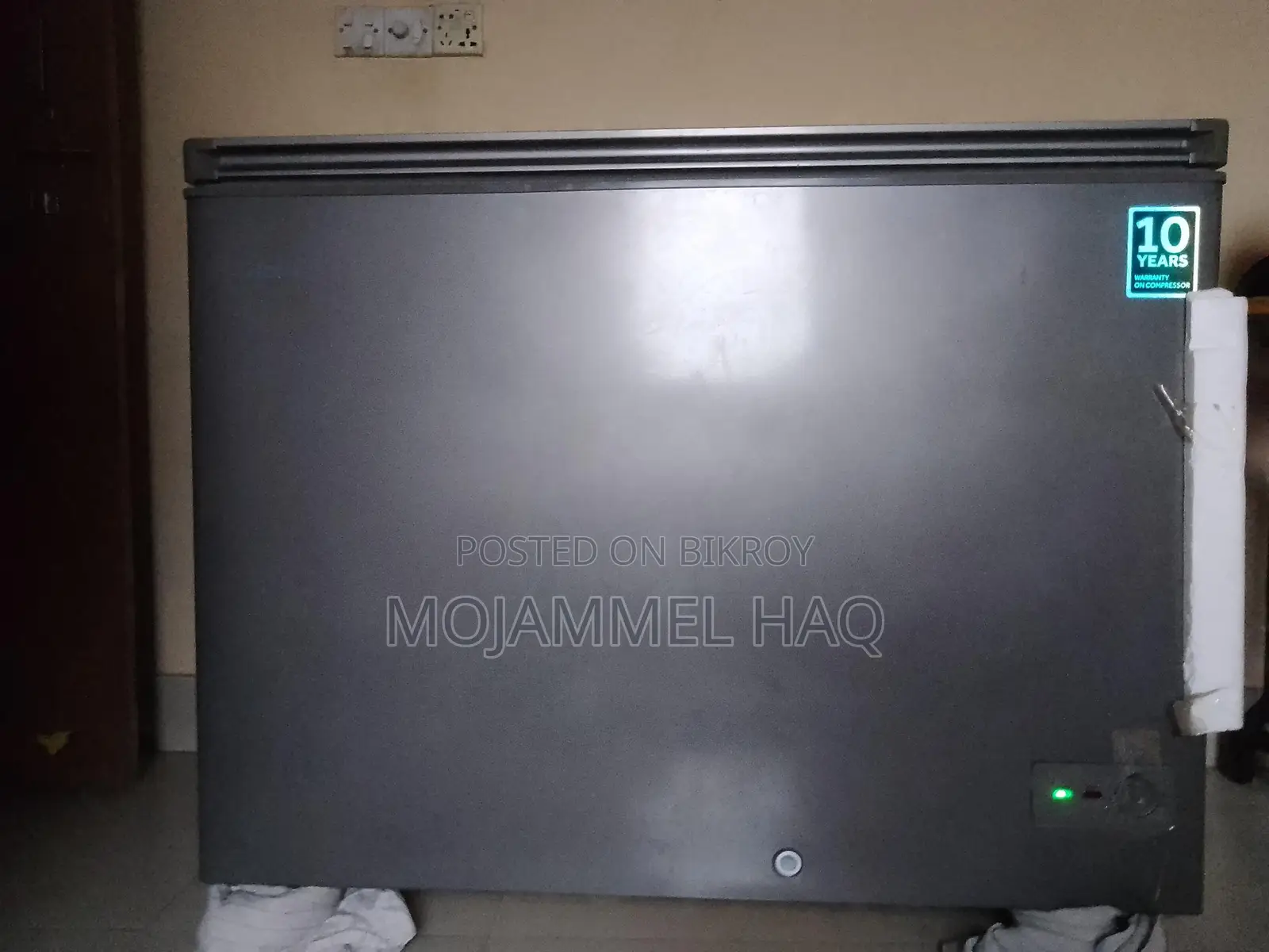 Deep Freezer for Sale