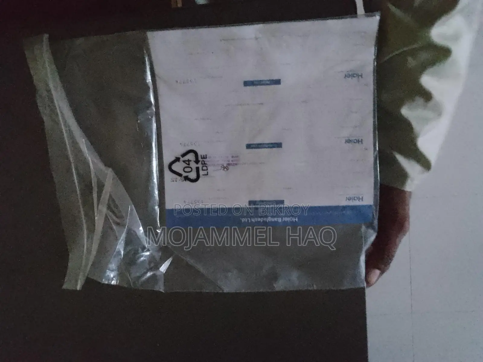 Deep Freezer for Sale