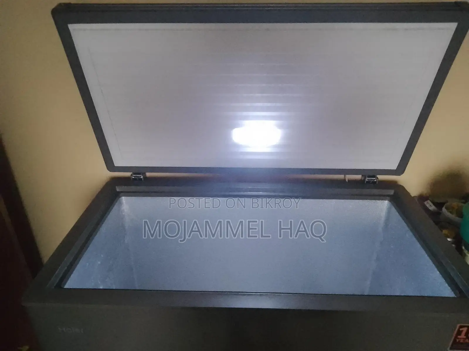 Deep Freezer for Sale