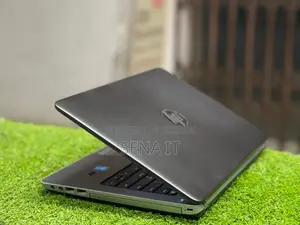 Hp probook 440 G1 i5 4th gen 8gb 120gb ssd