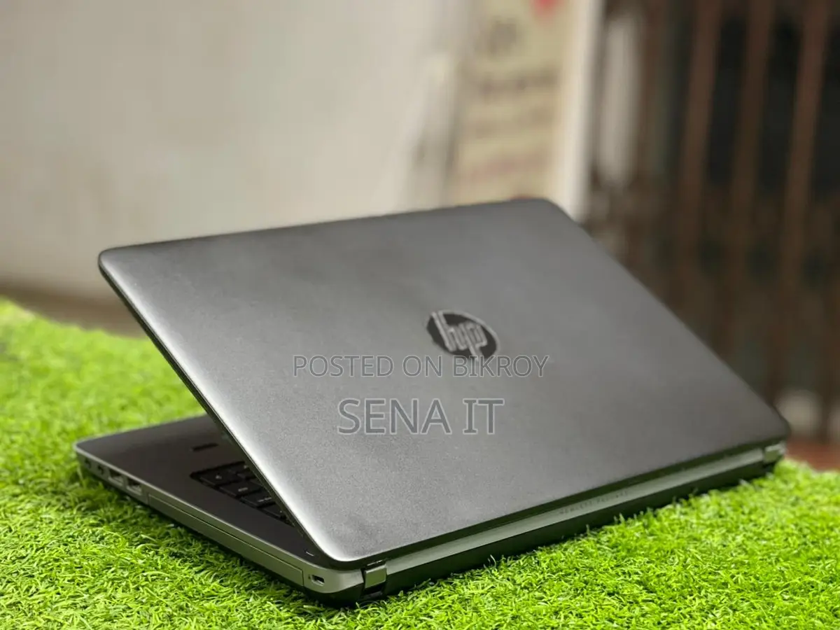 Hp probook 440 G1 i5 4th gen 8gb 120gb ssd