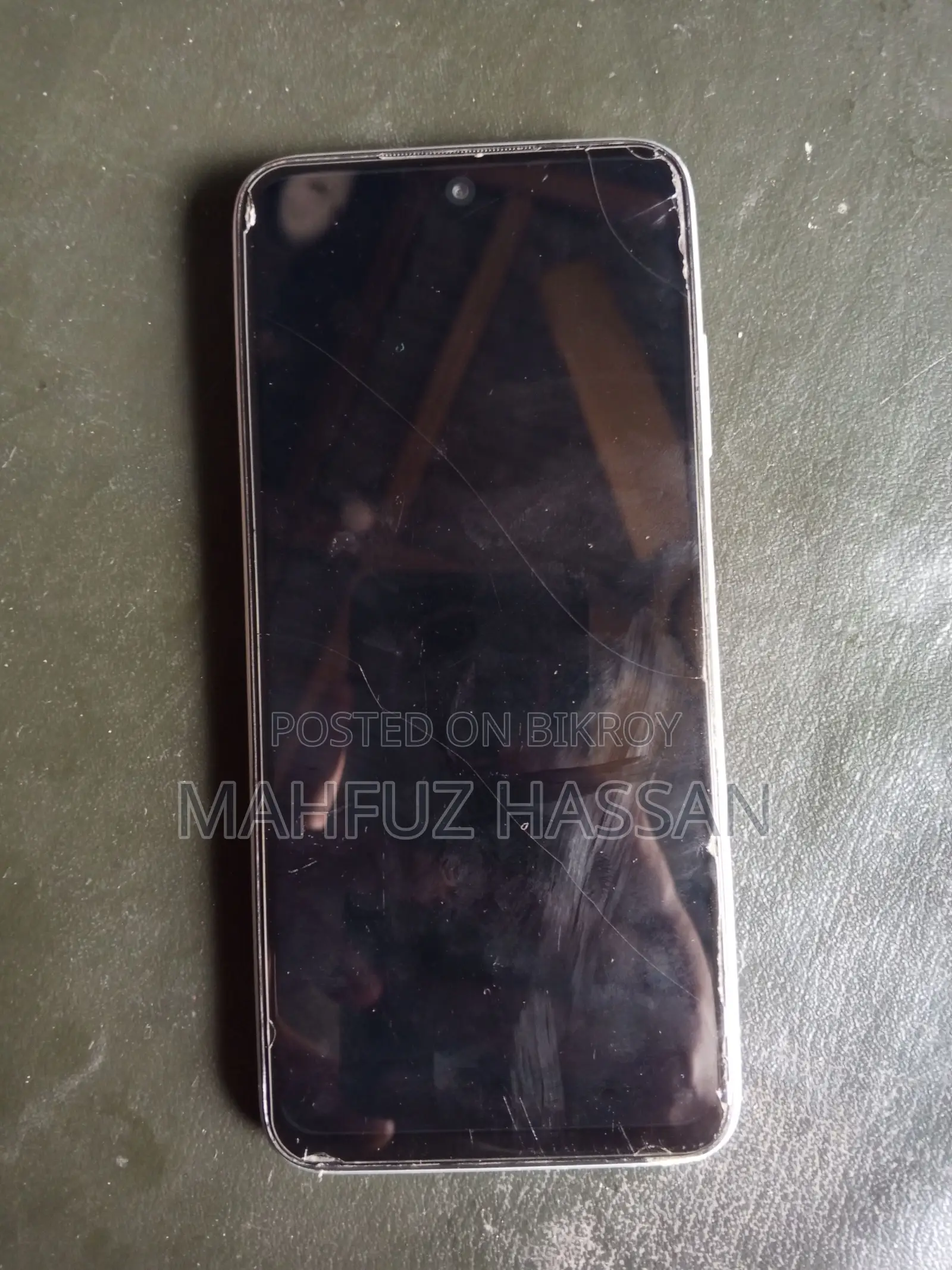 Xiaomi Redmi 10 2022 (Used)