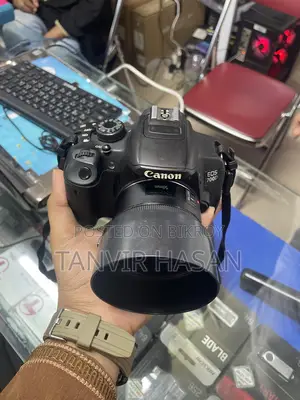 Canon 700D with 50mm/f1.8 STM Lens for Sale