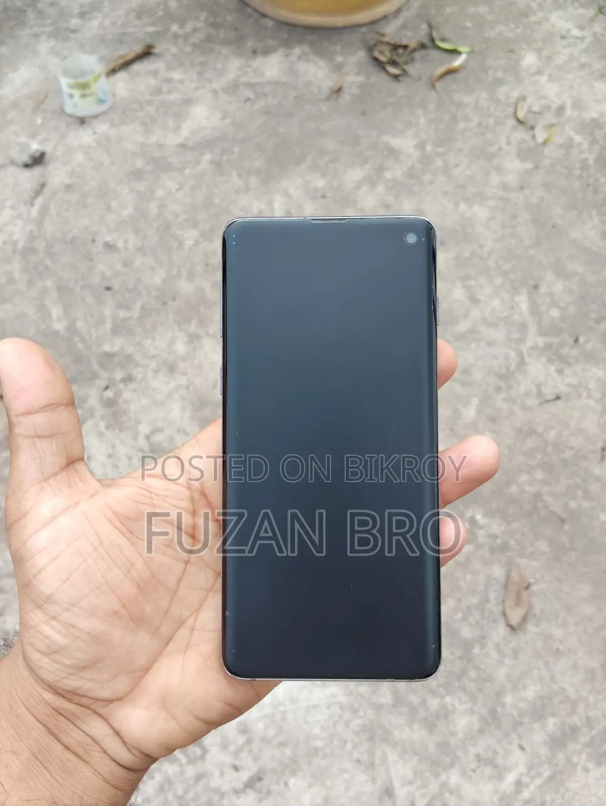 Samsung Galaxy S10 (Used)