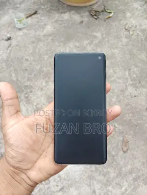 Samsung Galaxy S10 (Used)