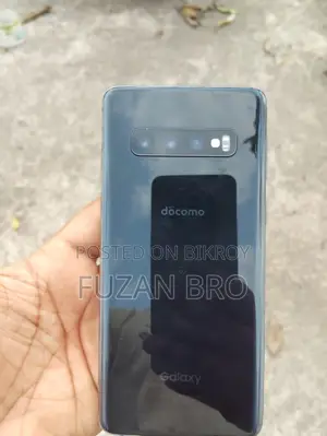 Samsung Galaxy S10 (Used)
