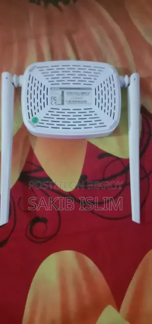 Router for Sale