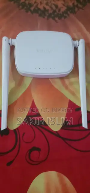 Router for Sale