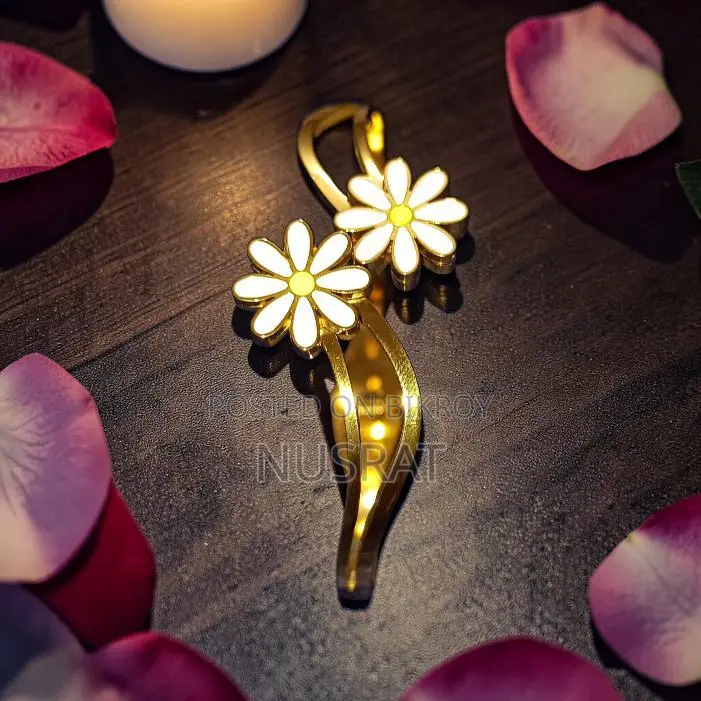 Premium Gold-plated Designer Bangle Bracelet