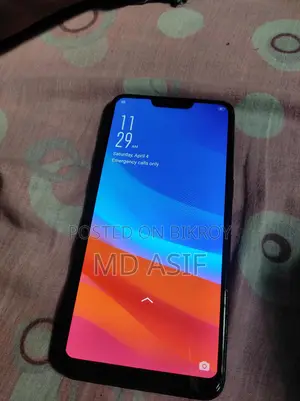 OPPO A3s (Used)