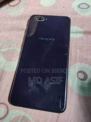 OPPO A3s (Used)