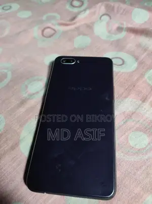 OPPO A3s (Used)