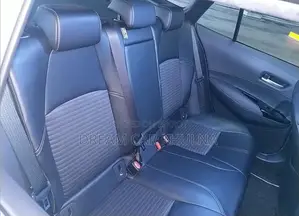 Toyota Corolla Touring WXB Perl2020 2020
