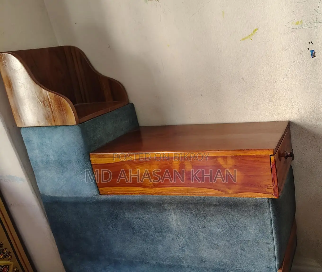 Sofa set sell