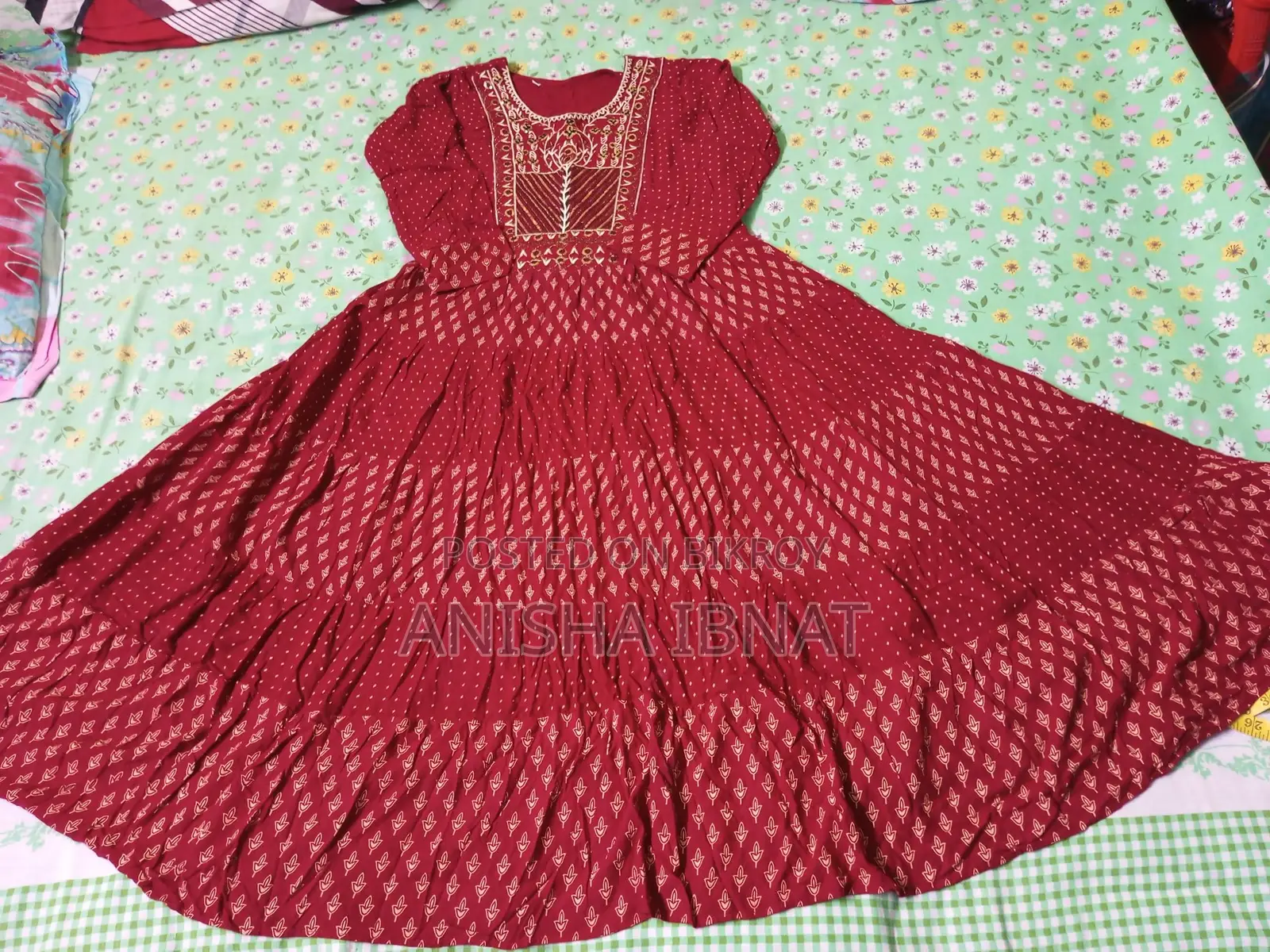 Kurti Sell