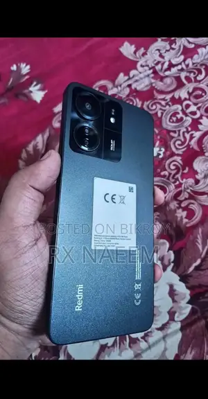 Xiaomi Redmi 13c (Used)