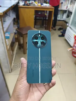 Realme 12 8/256 (Used)