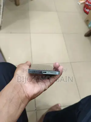 Realme 12 8/256 (Used)