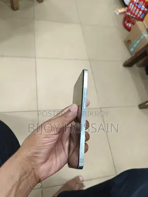 Realme 12 8/256 (Used)