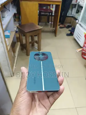 Realme 12 8/256 (Used)