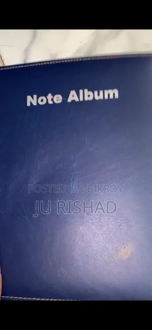 Album sell hobe